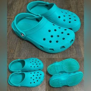 Crocs